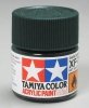 Tamiya XF-70 Dark Green 2 (81770) Acrylic paint 10ml